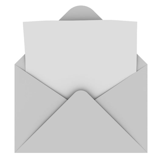 Bespoke/Branded Envelopes
