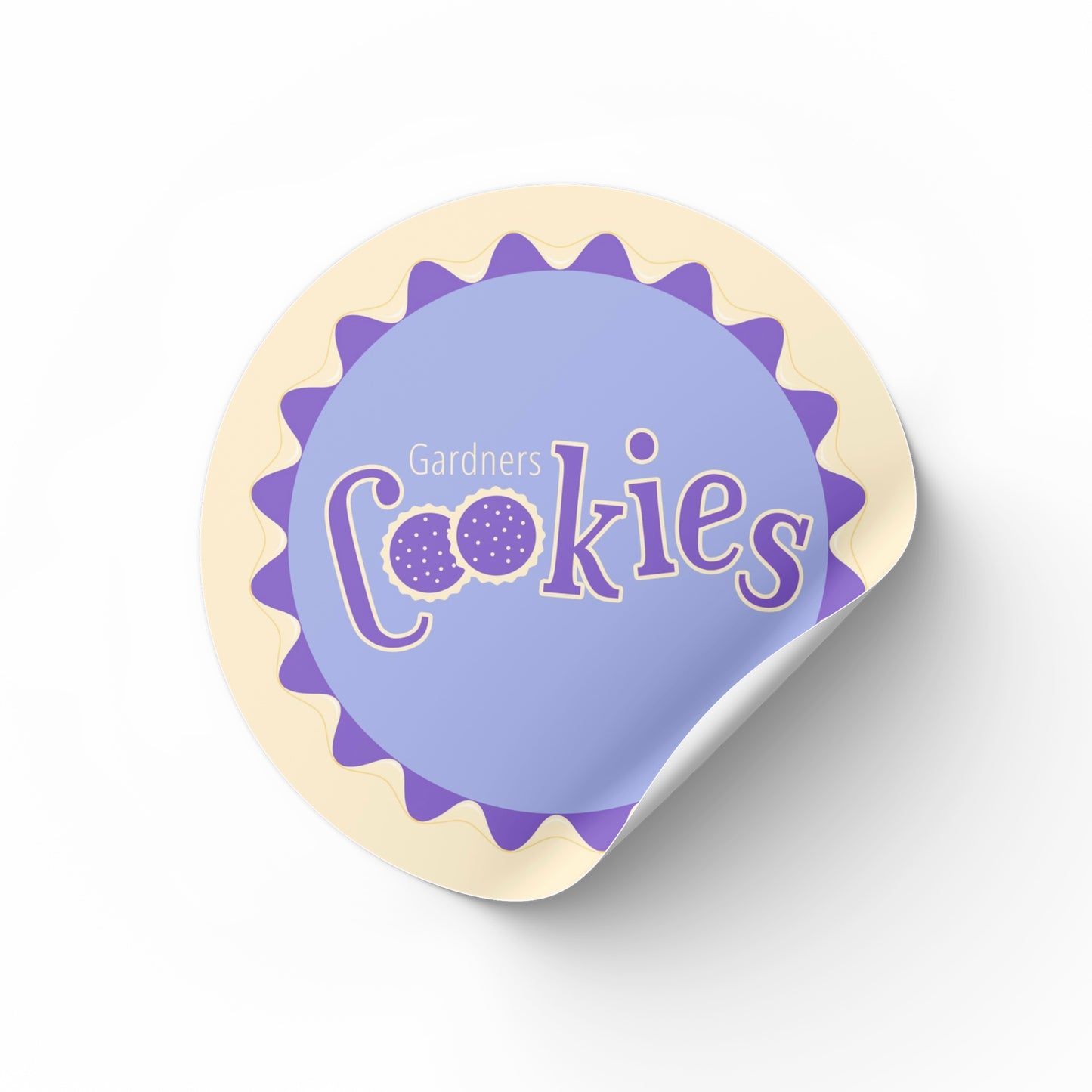 Personalised Printed Stickers & Labels