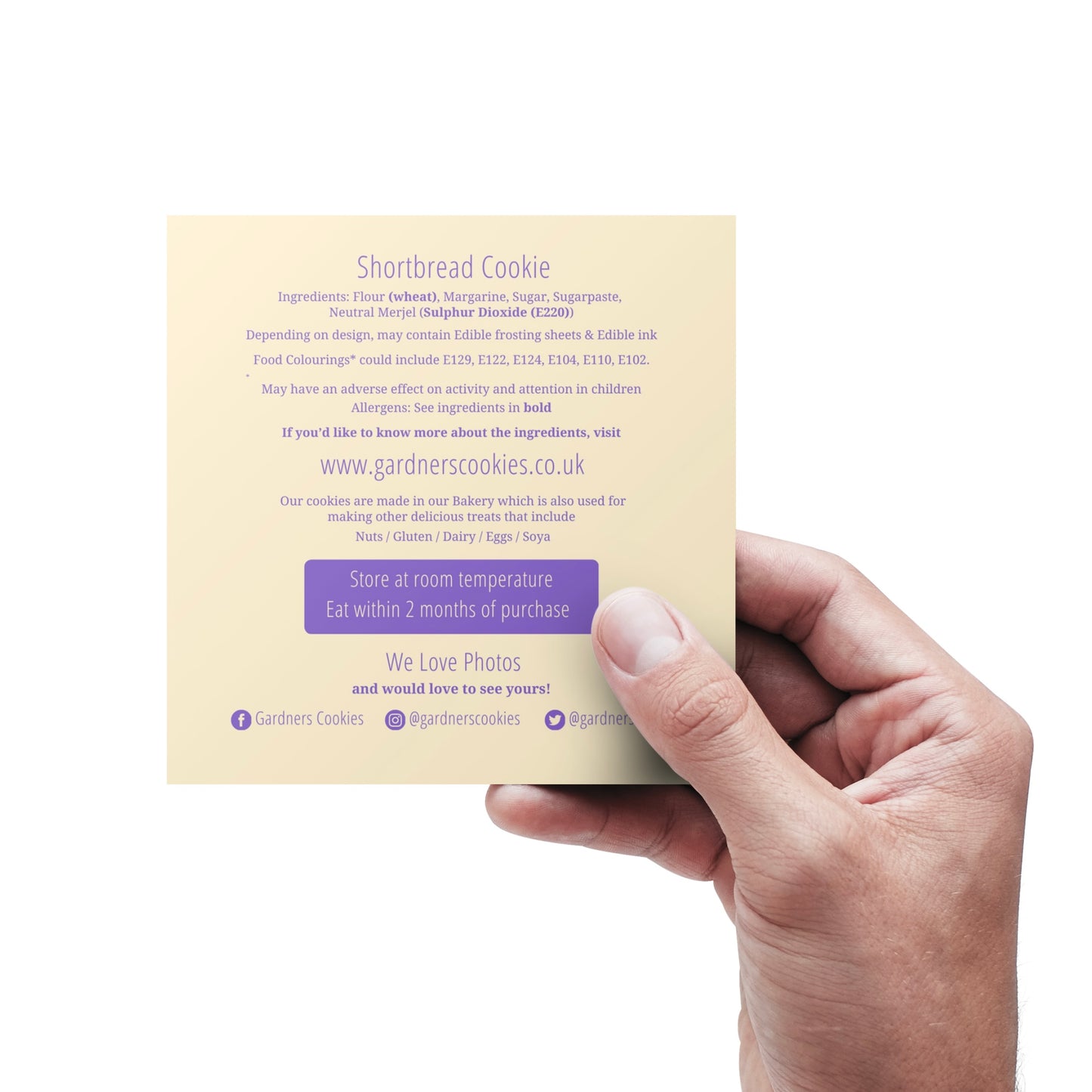 Leaflets & Flyers