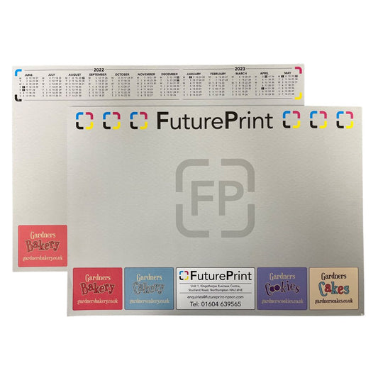 Custom Printed NCR Pads – Futureprint