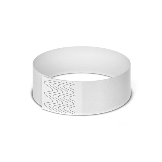 Branded / Bespoke Event Wristbands